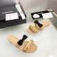 Luxury Shoes Sandals - CHL - 361
