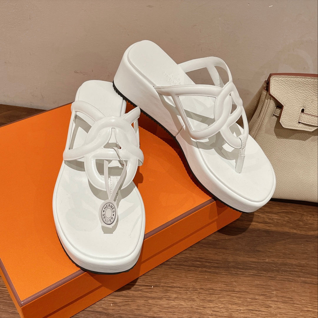 Luxury Shoes - HMS - 222