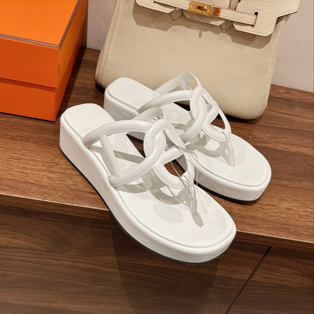 Luxury Shoes - HMS - 222