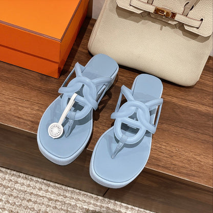 Luxury Shoes - HMS - 223