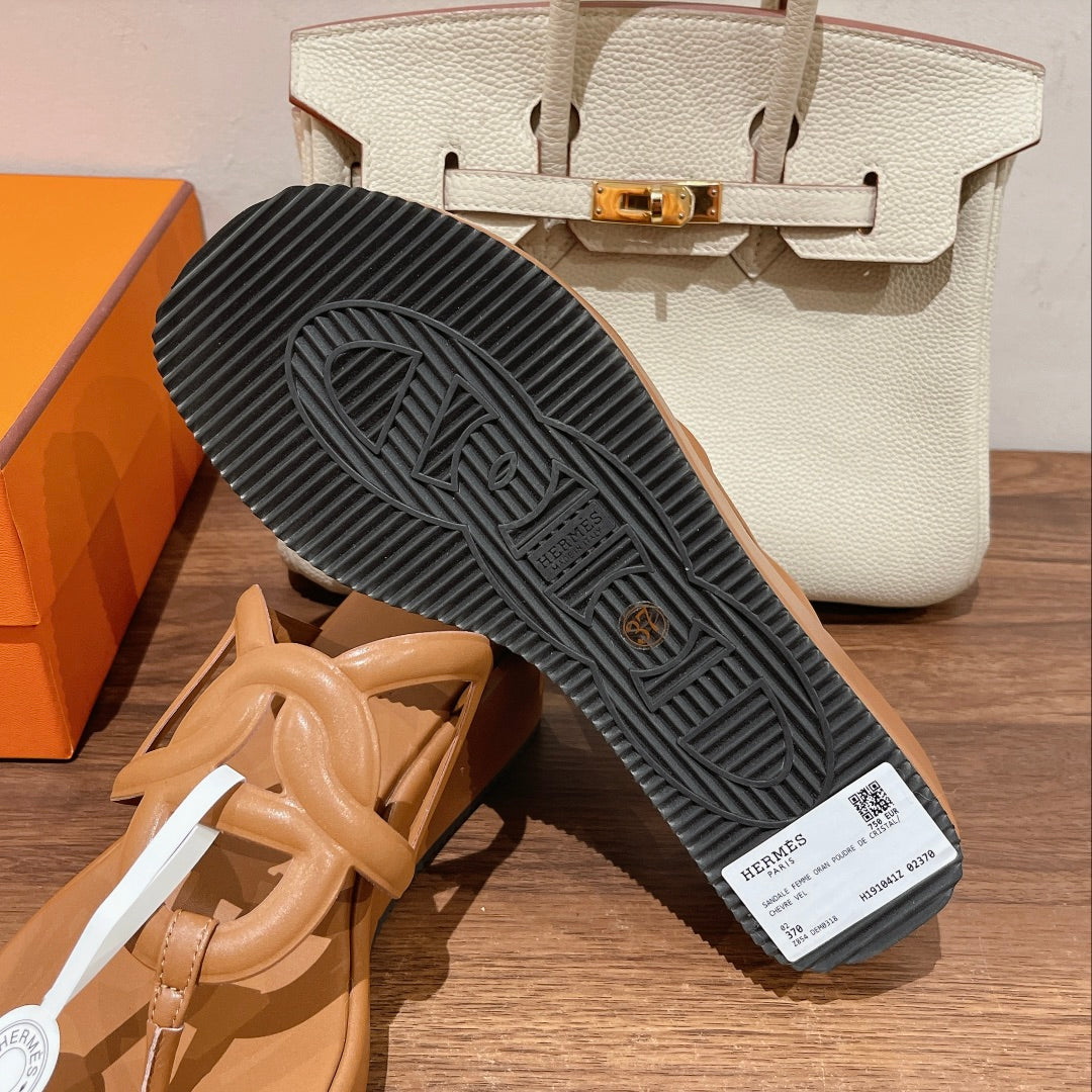 Luxury Shoes - HMS - 221