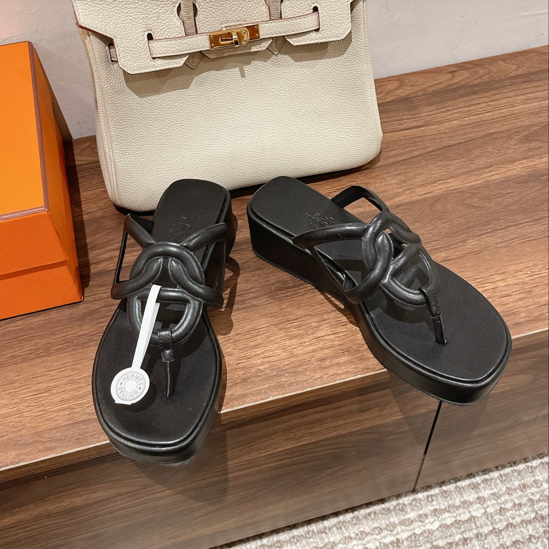 Luxury Shoes - HMS - 220