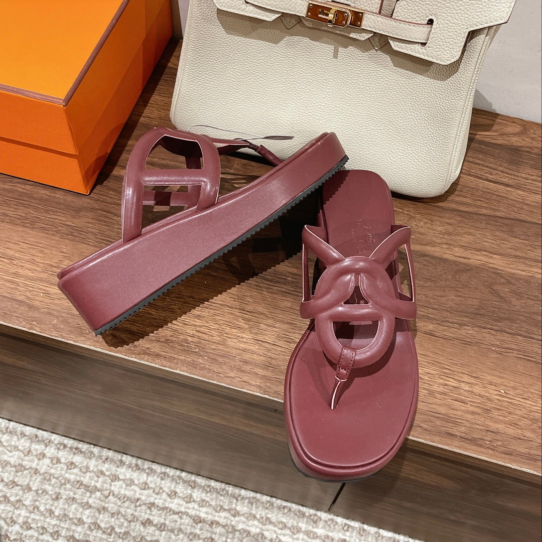 Luxury Shoes - HMS - 219