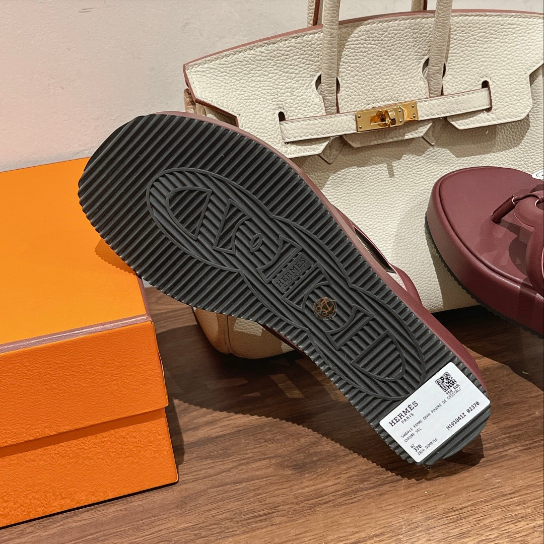 Luxury Shoes - HMS - 219