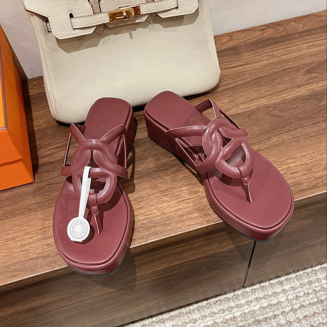 Luxury Shoes - HMS - 219