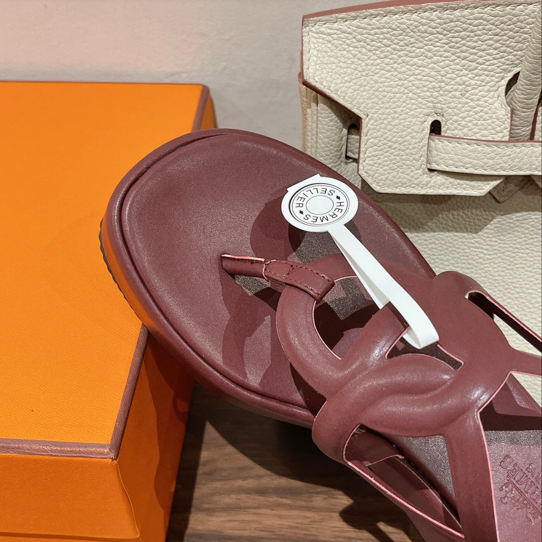 Luxury Shoes - HMS - 219