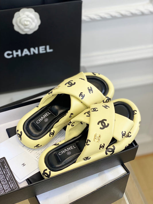 Luxury Shoes Sandals - CHL - 481