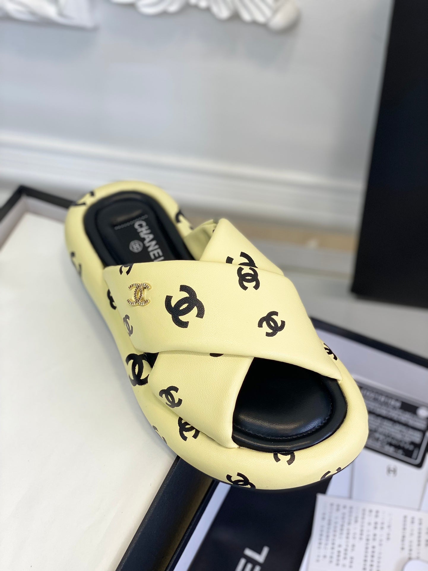 Luxury Shoes Sandals - CHL - 481