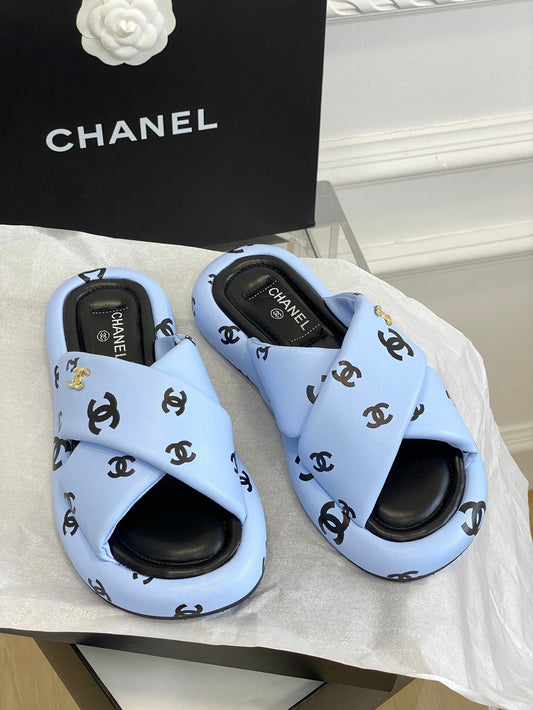 Luxury Shoes Sandals - CHL - 482