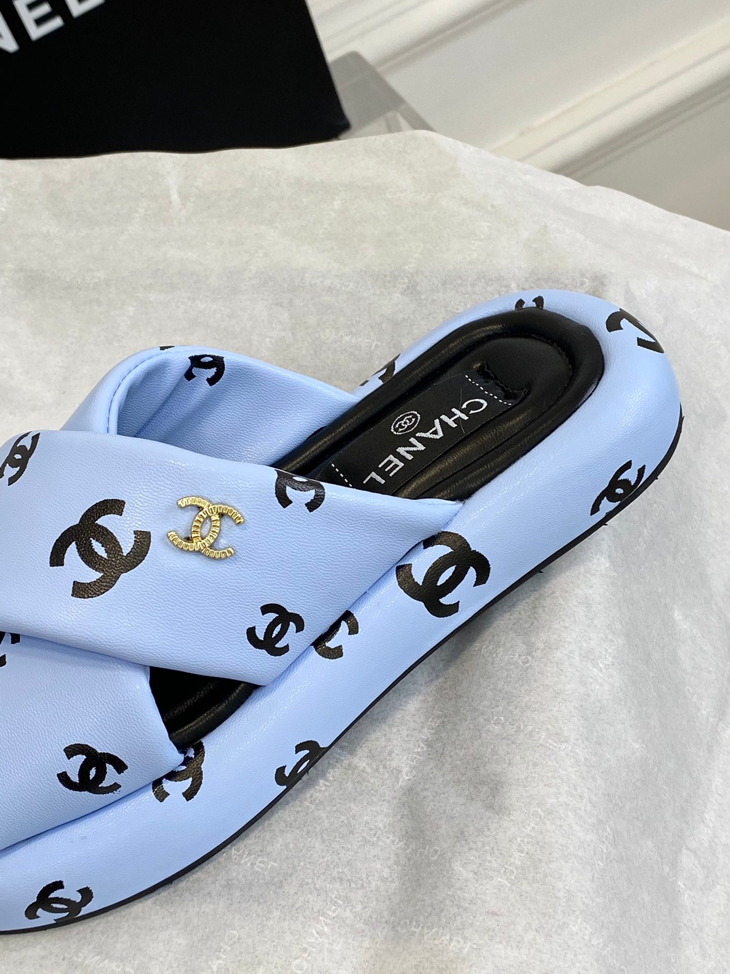 Luxury Shoes Sandals - CHL - 482