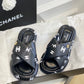 Luxury Shoes Sandals - CHL - 483