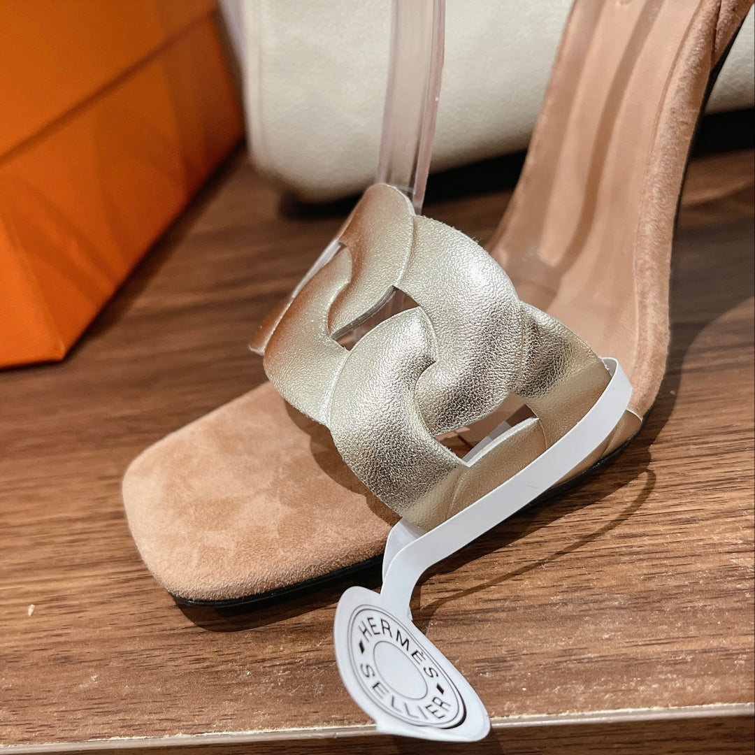 Luxury Shoes - HMS - 214