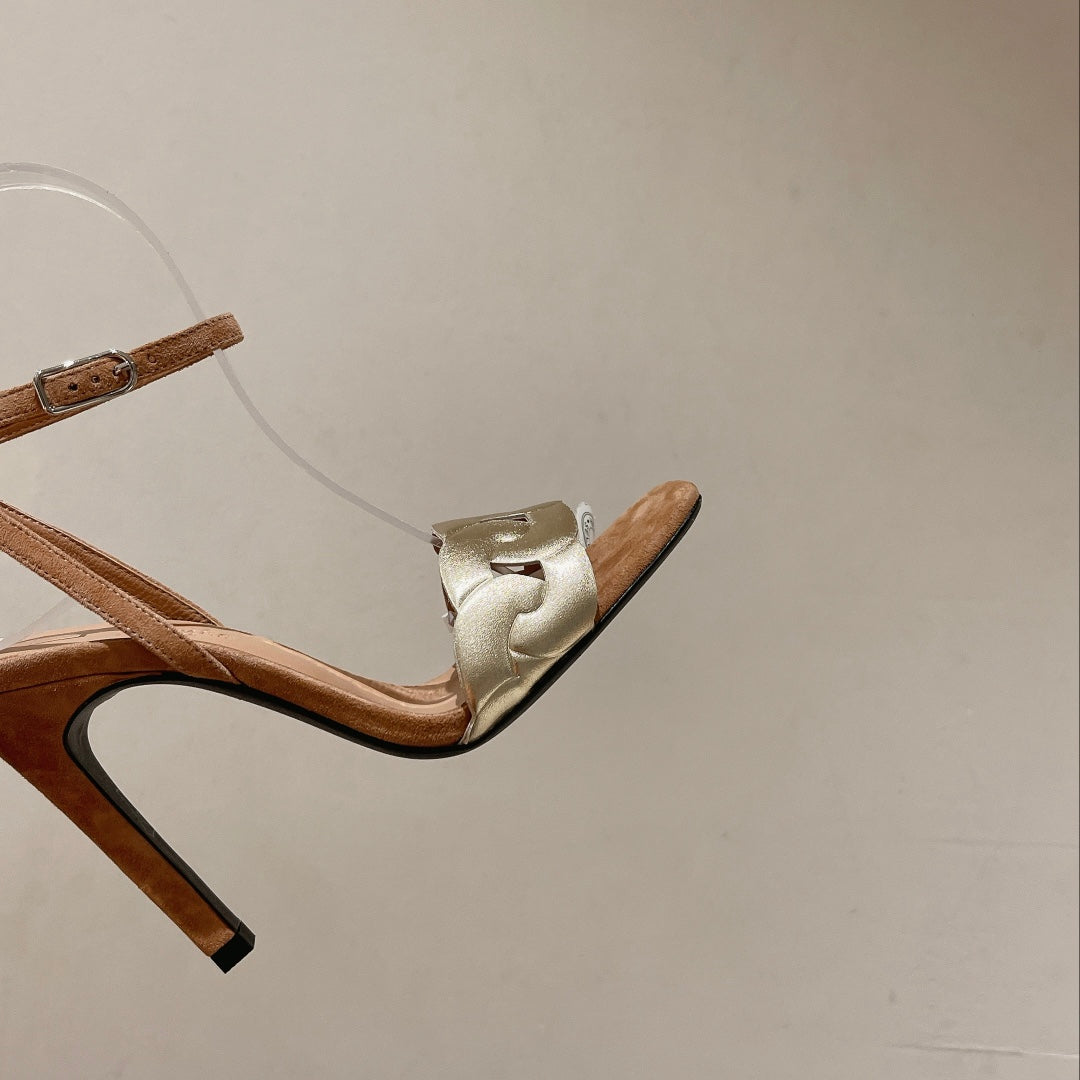 Luxury Shoes - HMS - 214