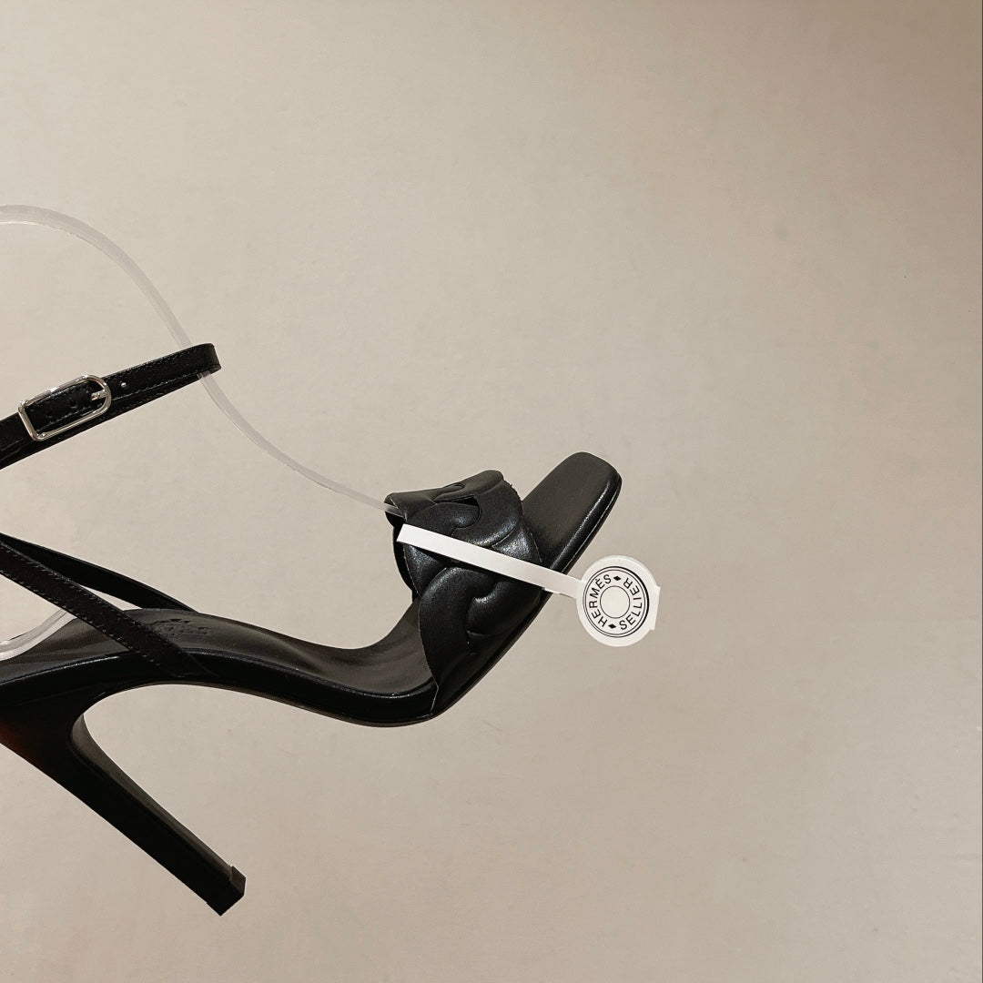 Luxury Shoes - HMS - 213