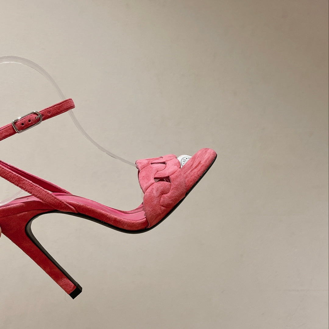 Luxury Shoes - HMS - 211