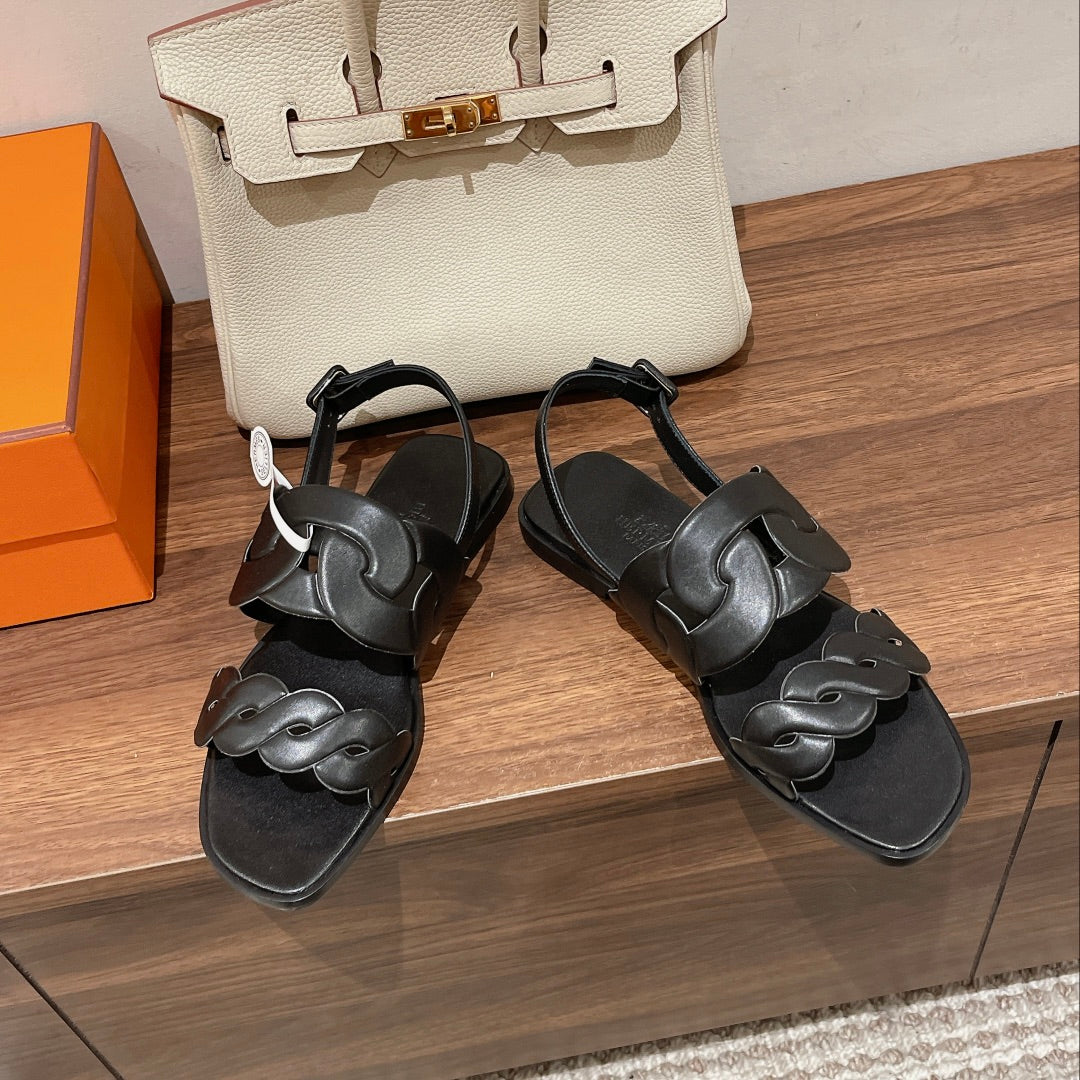 Luxury Shoes - HMS - 210