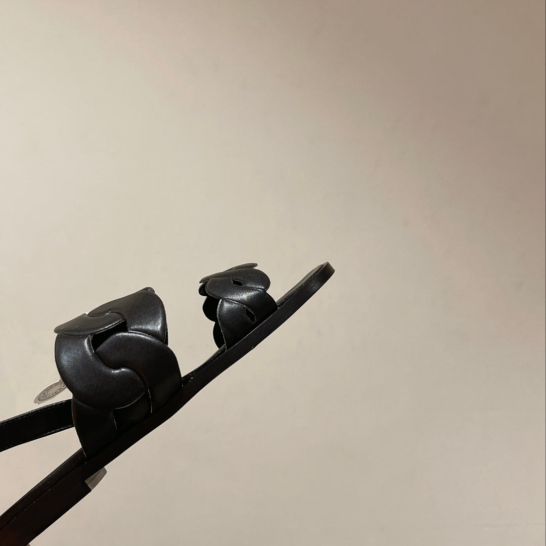 Luxury Shoes - HMS - 210