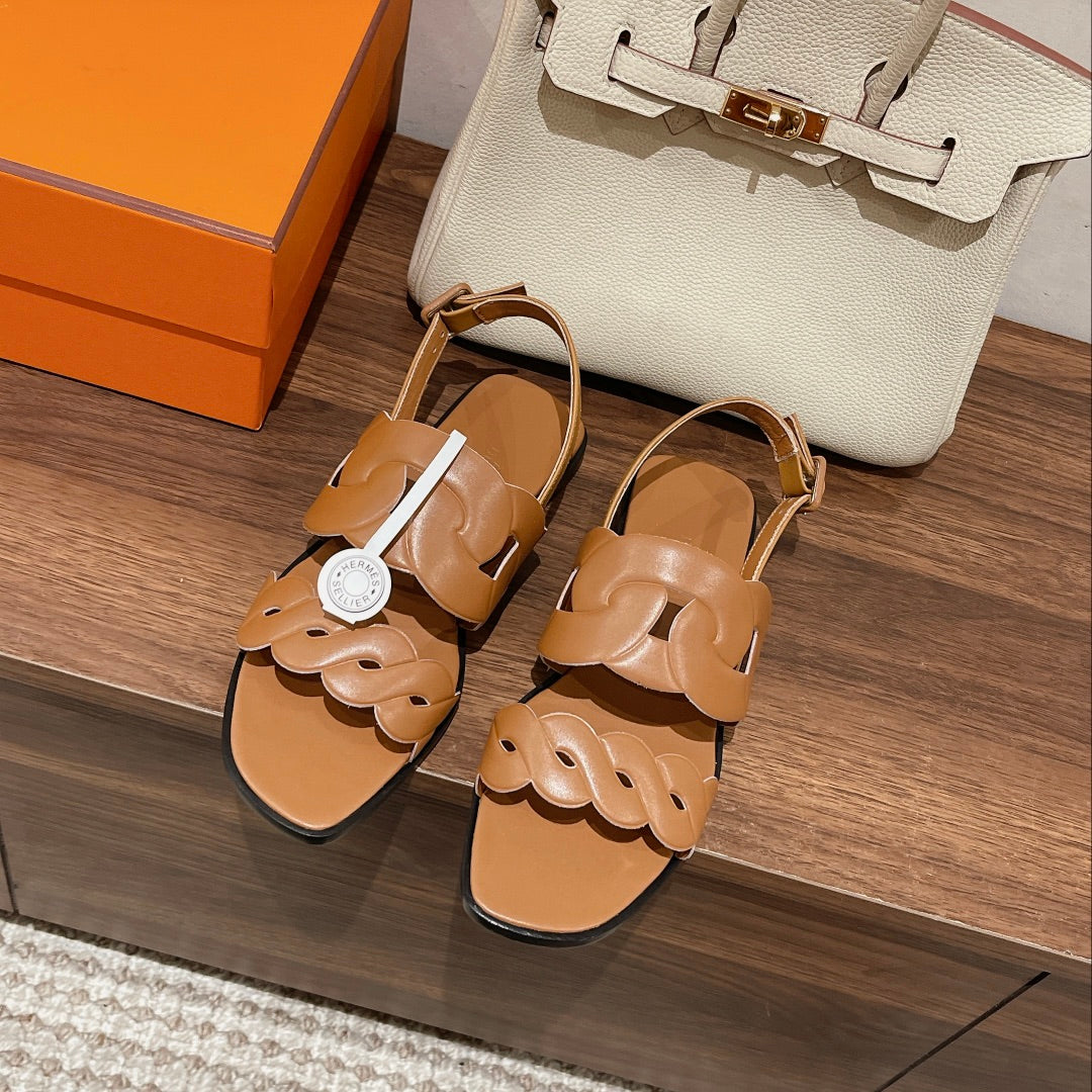 Luxury Shoes - HMS - 209