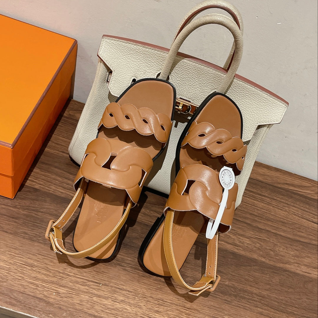 Luxury Shoes - HMS - 209