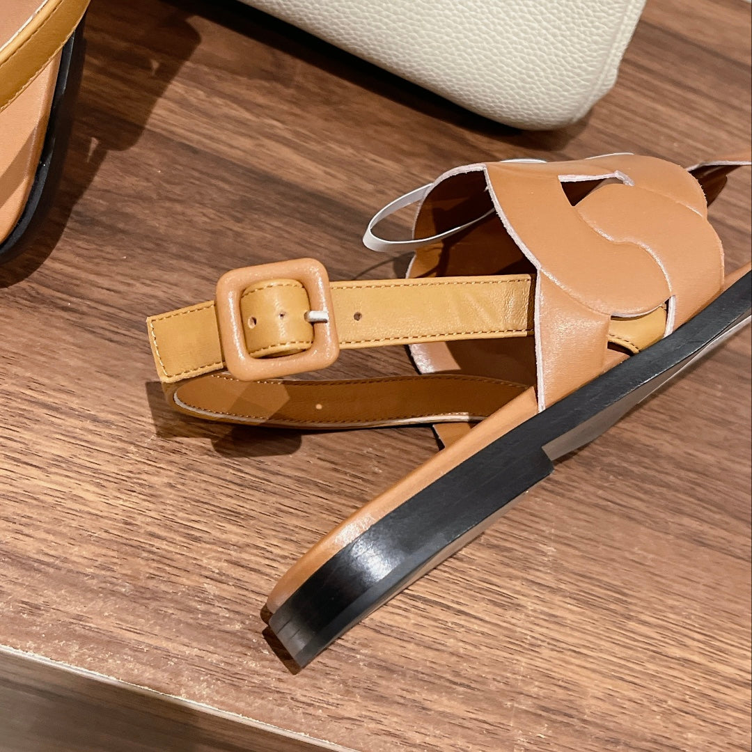 Luxury Shoes - HMS - 209