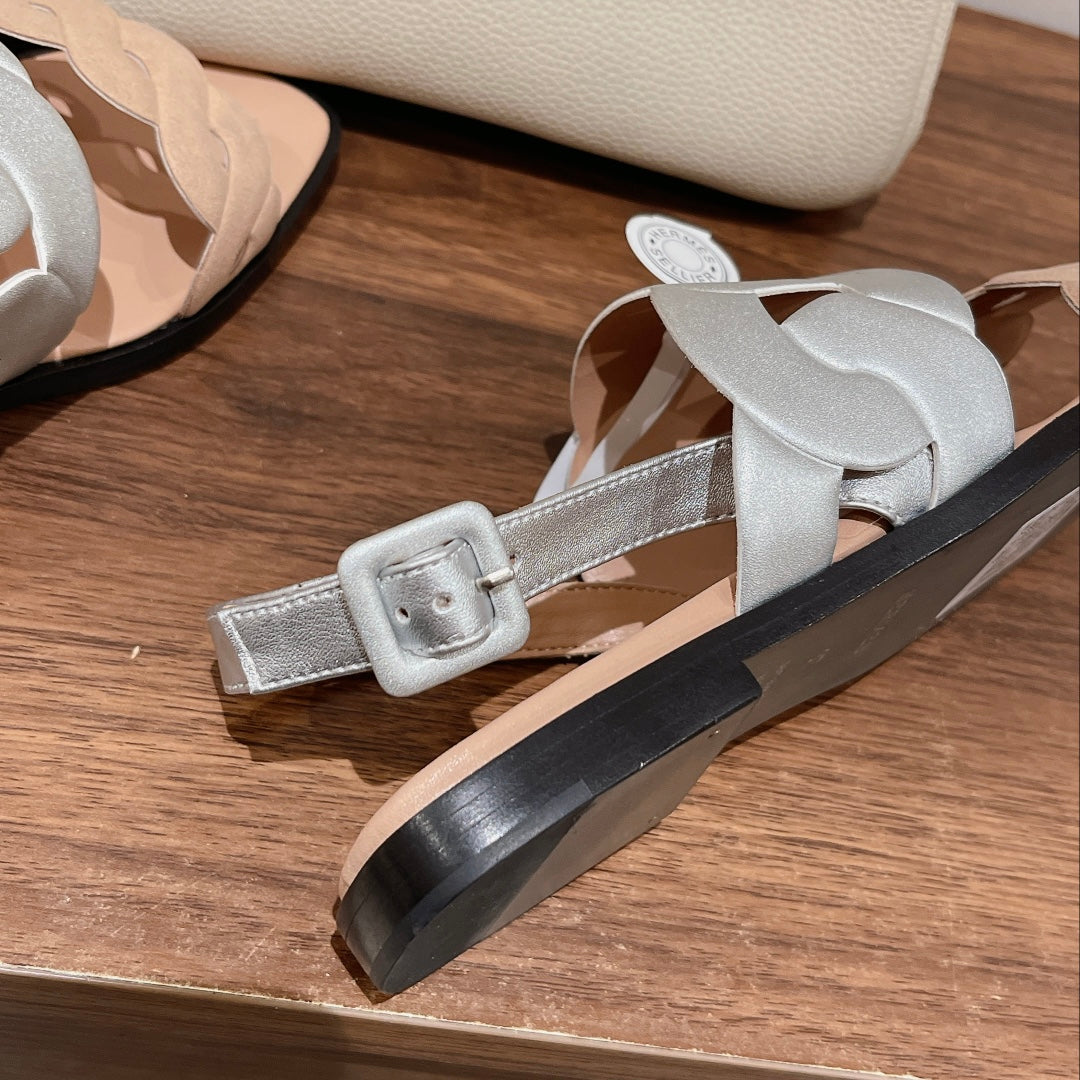 Luxury Shoes - HMS - 208