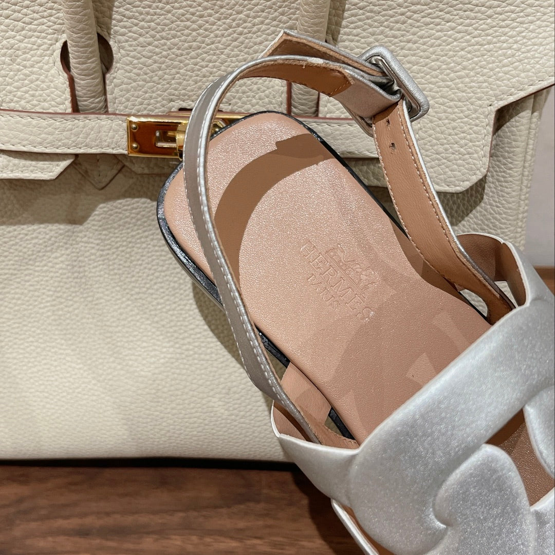 Luxury Shoes - HMS - 208