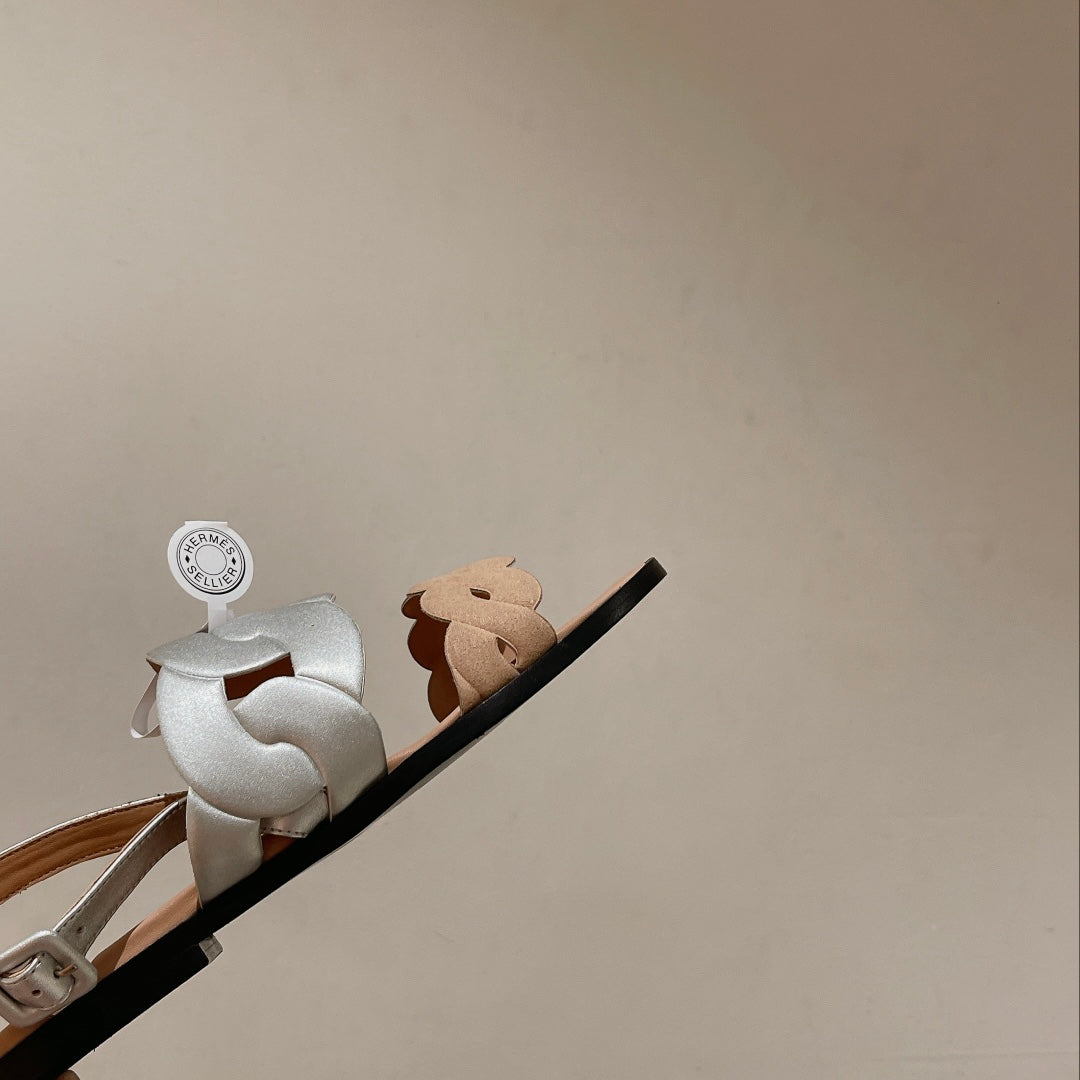 Luxury Shoes - HMS - 208