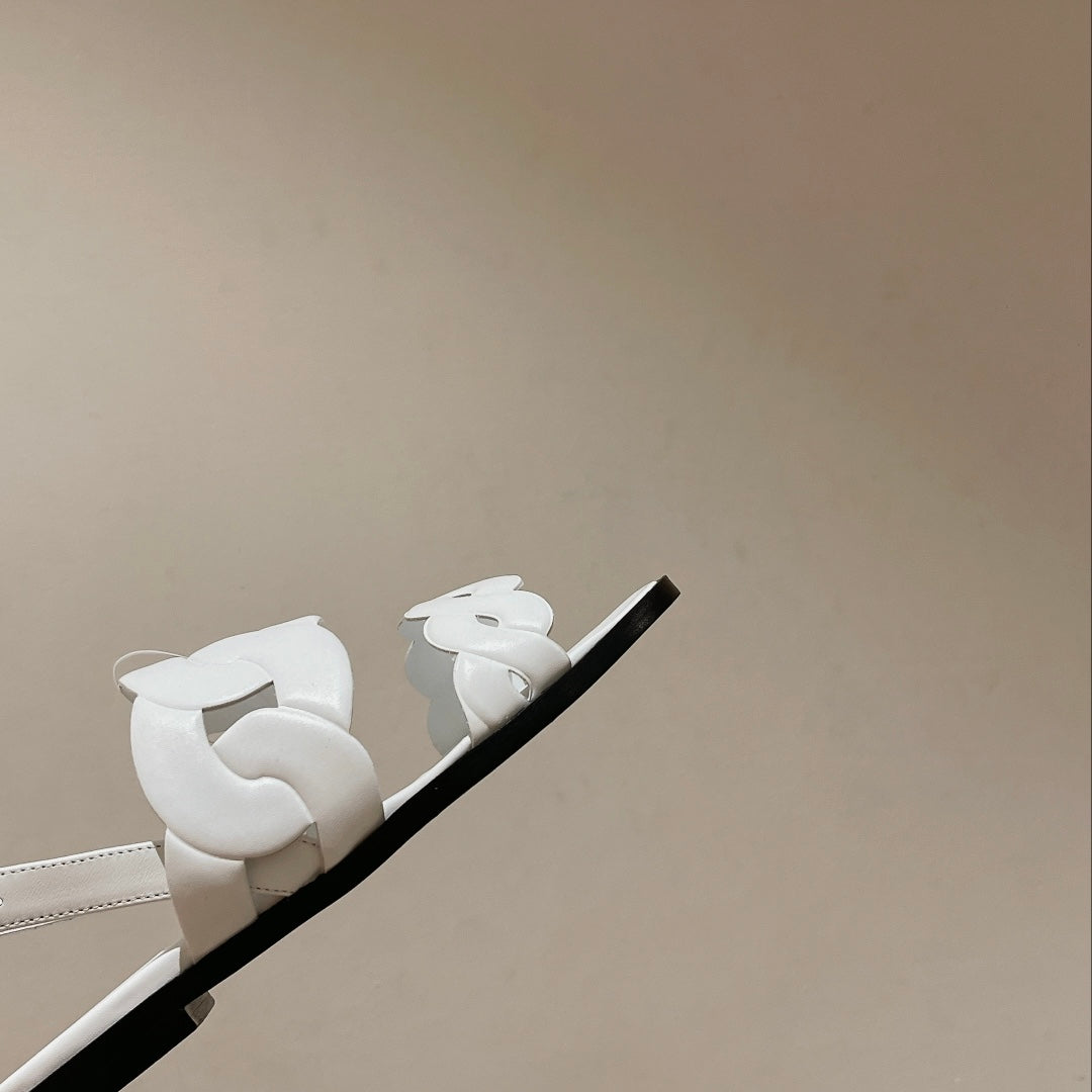 Luxury Shoes - HMS - 207