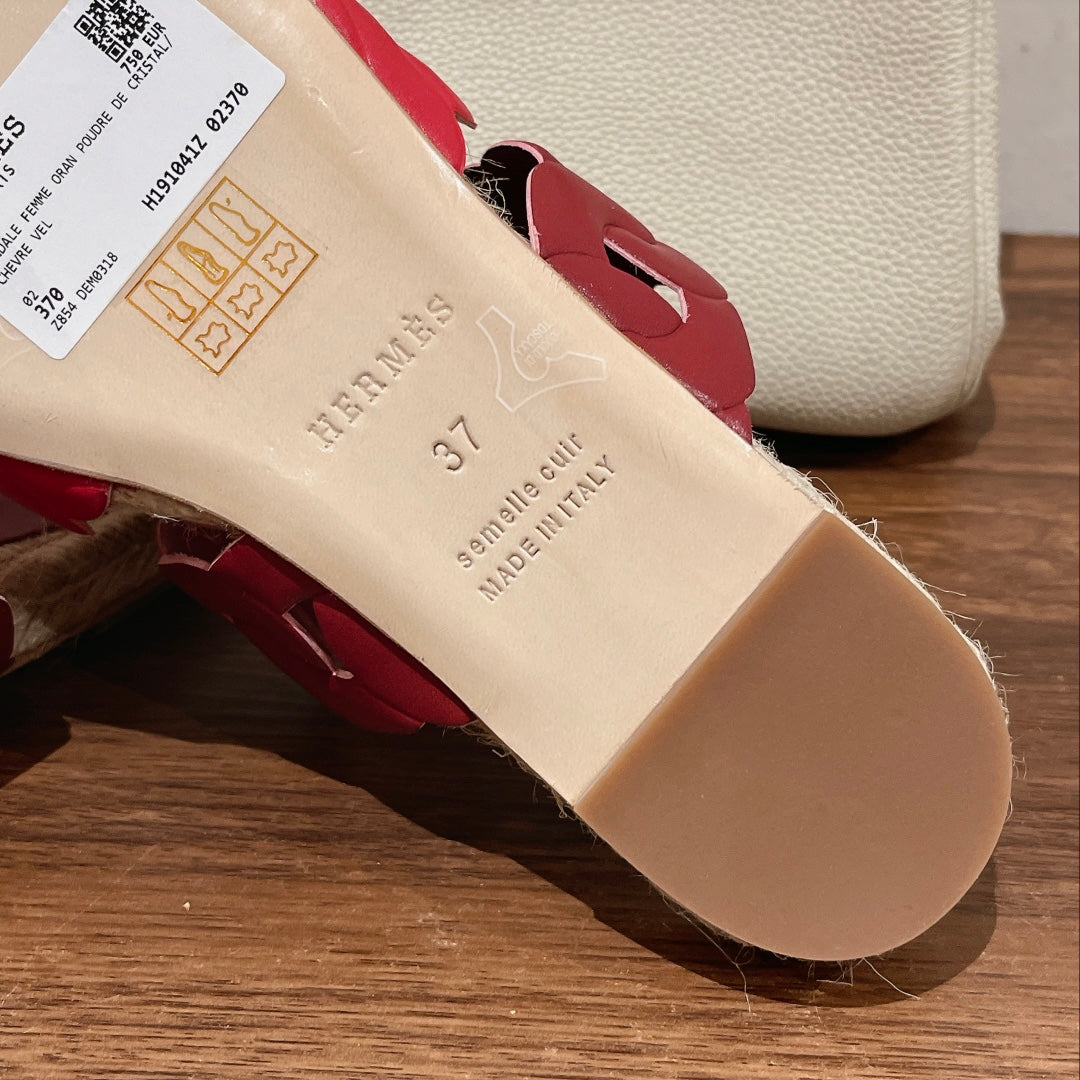 Luxury Shoes - HMS - 206