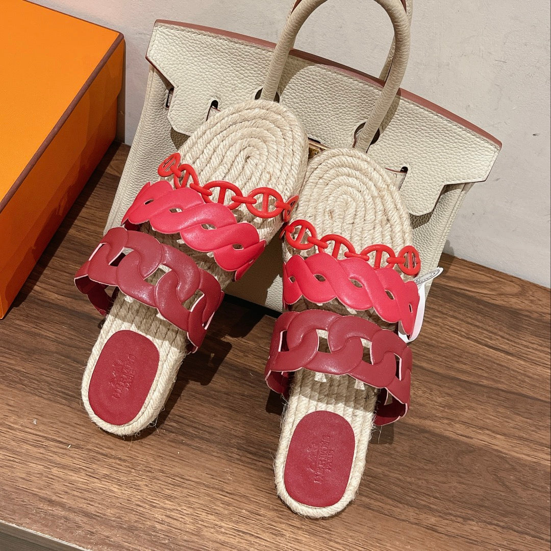 Luxury Shoes - HMS - 206