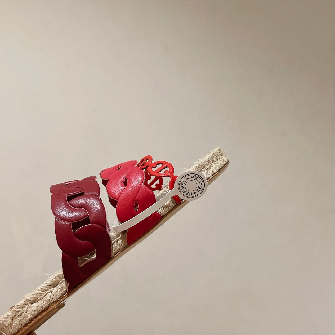 Luxury Shoes - HMS - 206