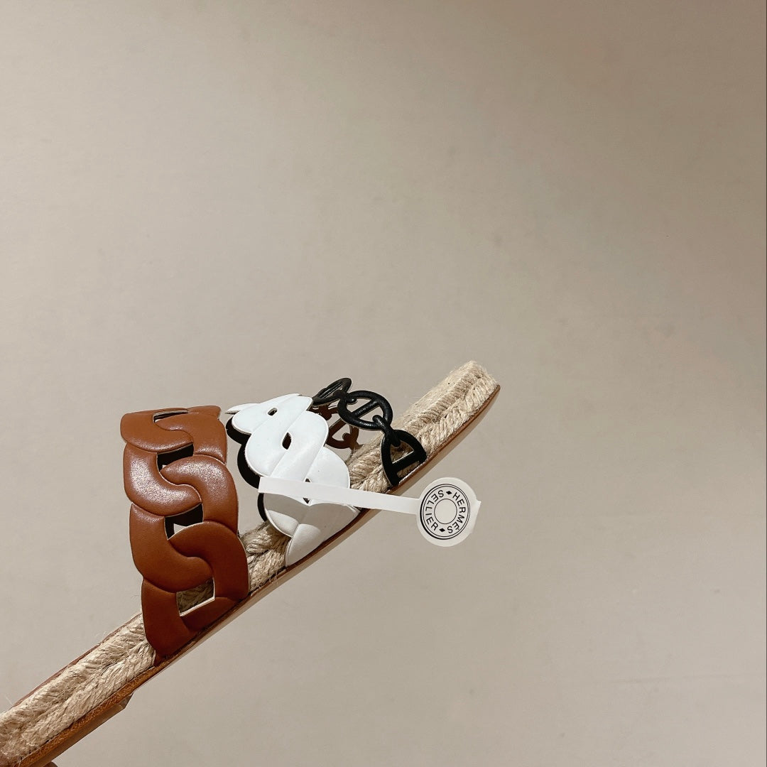 Luxury Shoes - HMS - 205