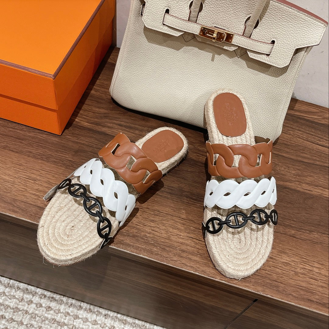 Luxury Shoes - HMS - 205