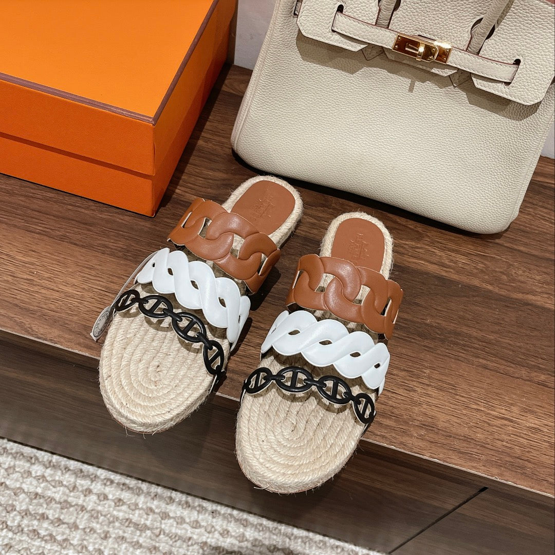 Luxury Shoes - HMS - 205