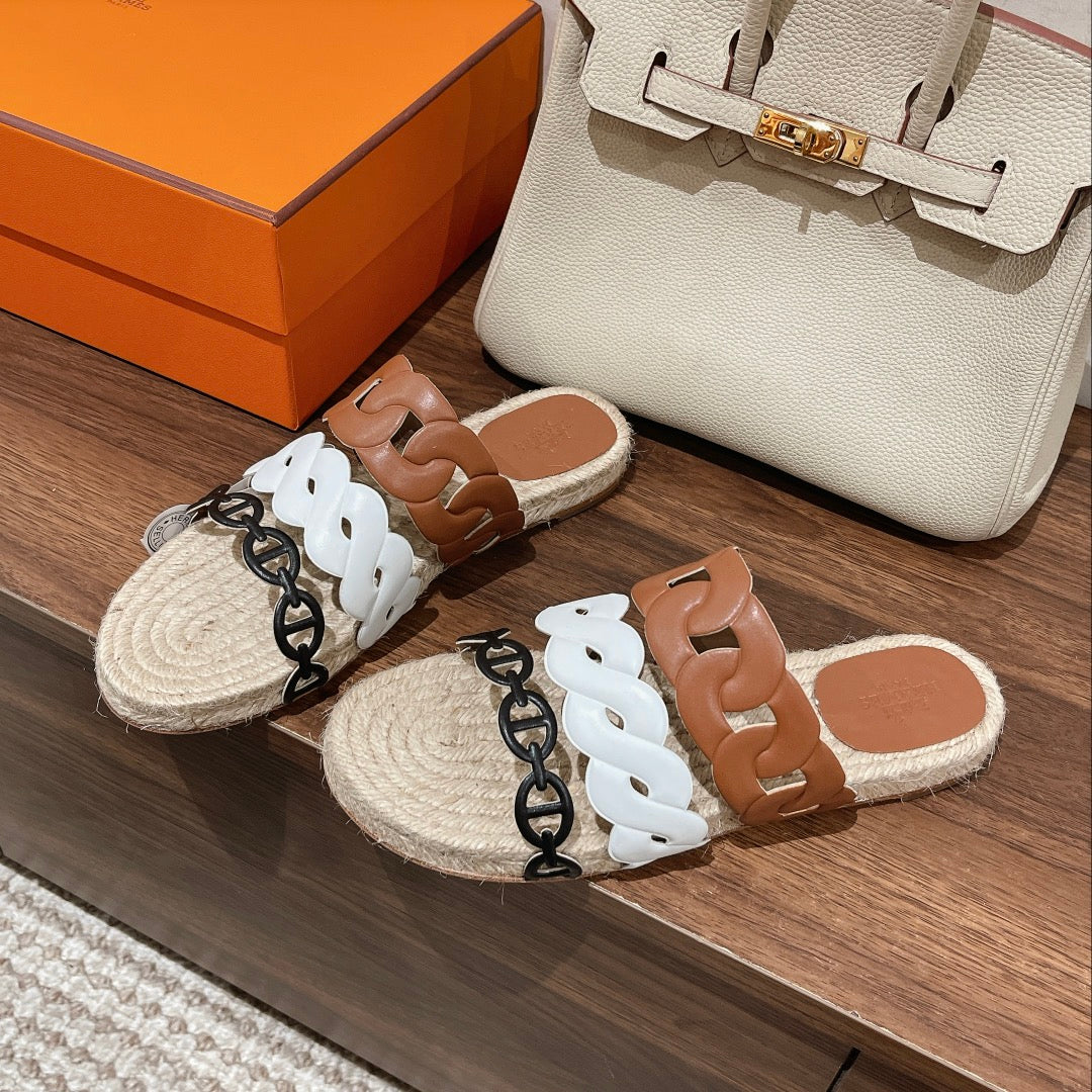 Luxury Shoes - HMS - 205