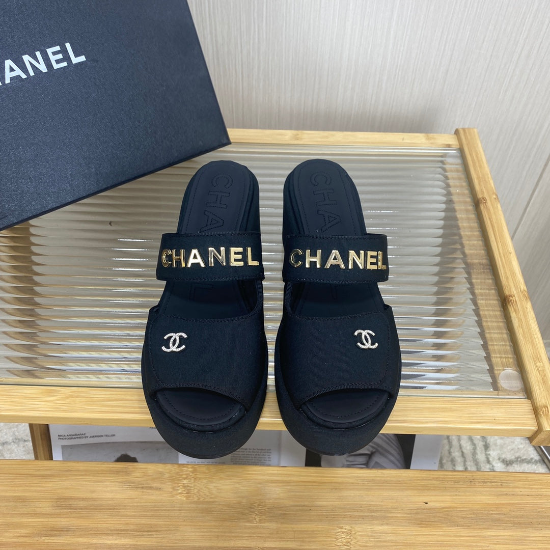 Luxury Shoes Sandals - CHL - 471