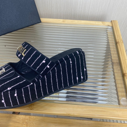 Luxury Shoes Sandals - CHL - 470