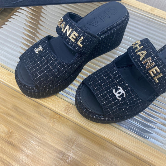 Luxury Shoes Sandals - CHL - 467