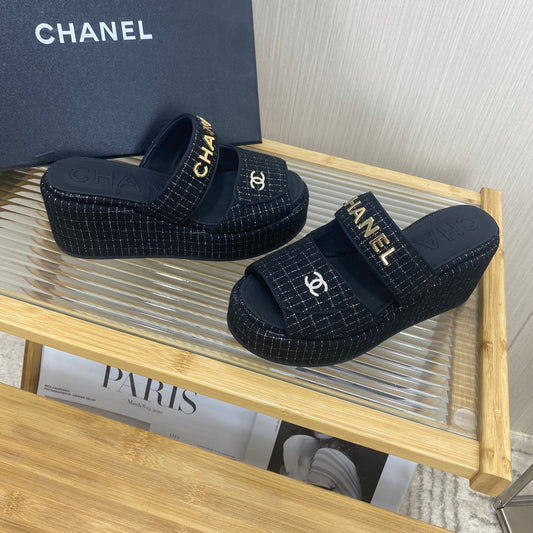 Luxury Shoes Sandals - CHL - 467