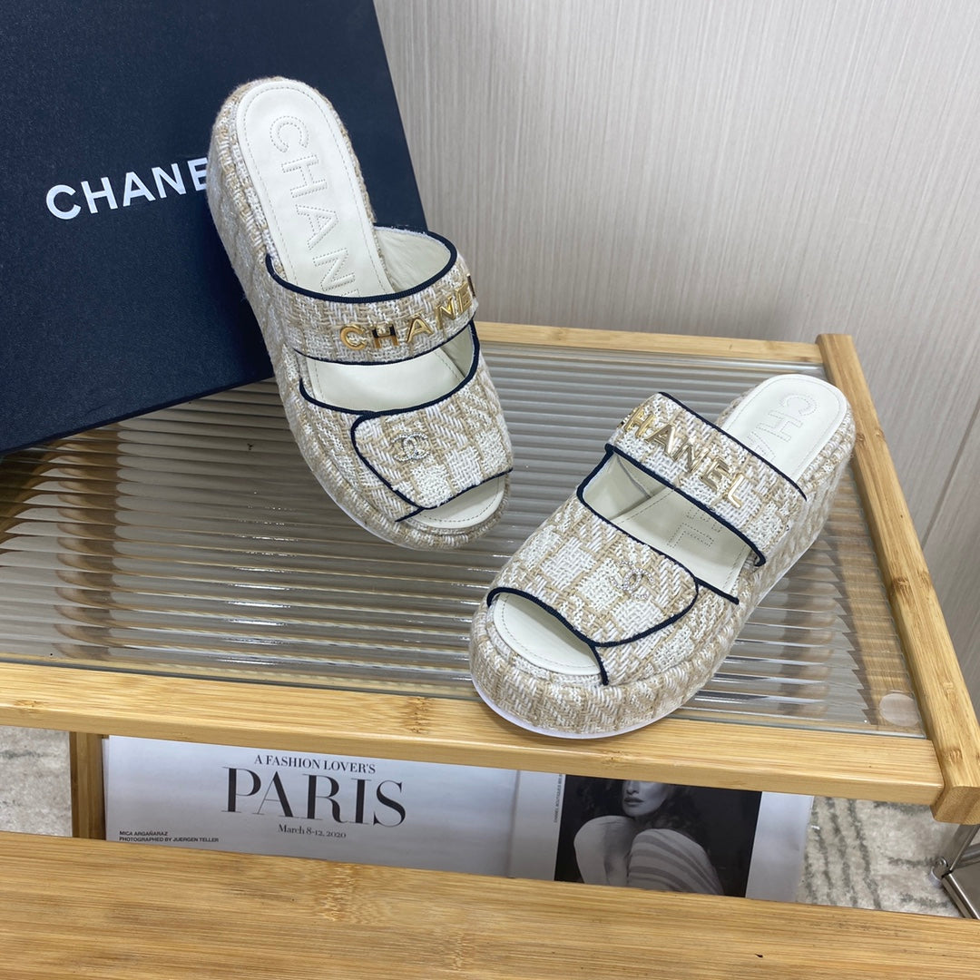 Luxury Shoes Sandals - CHL - 469