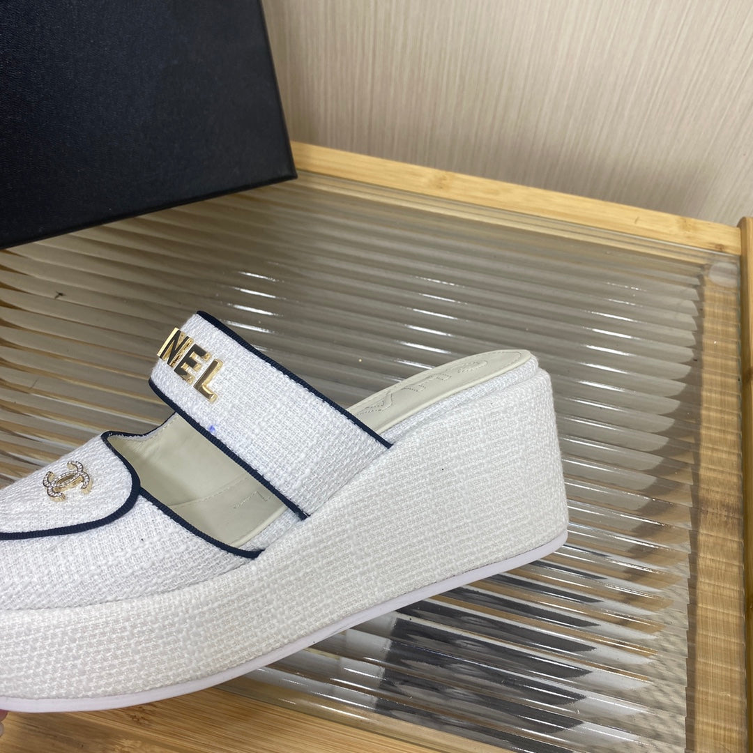 Luxury Shoes Sandals - CHL - 468