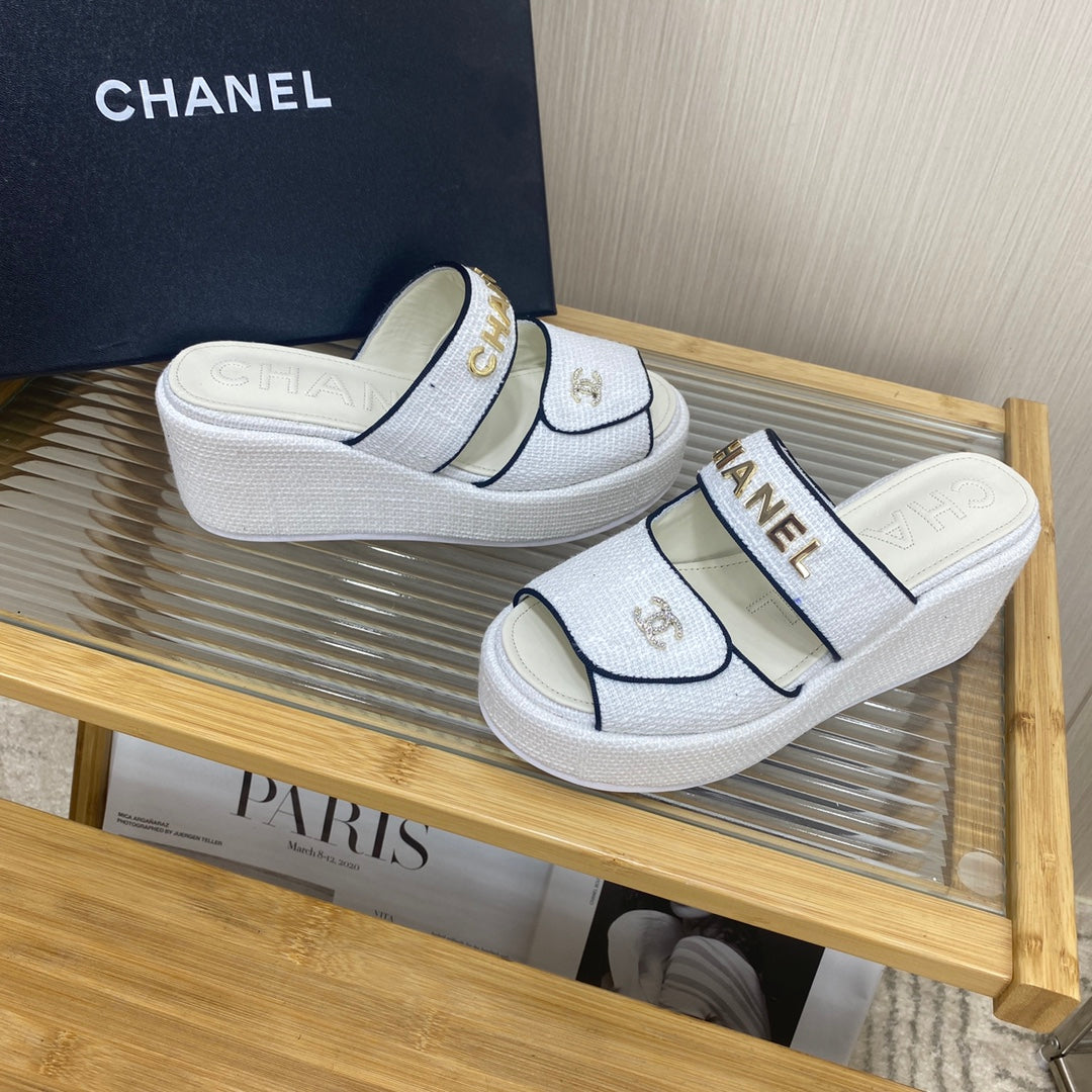 Luxury Shoes Sandals - CHL - 468