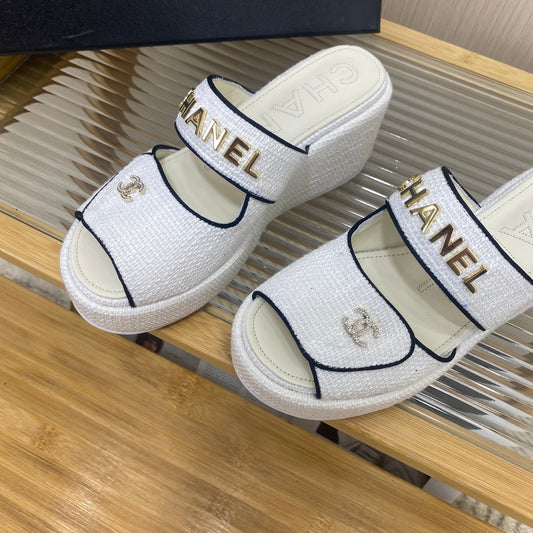 Luxury Shoes Sandals - CHL - 468