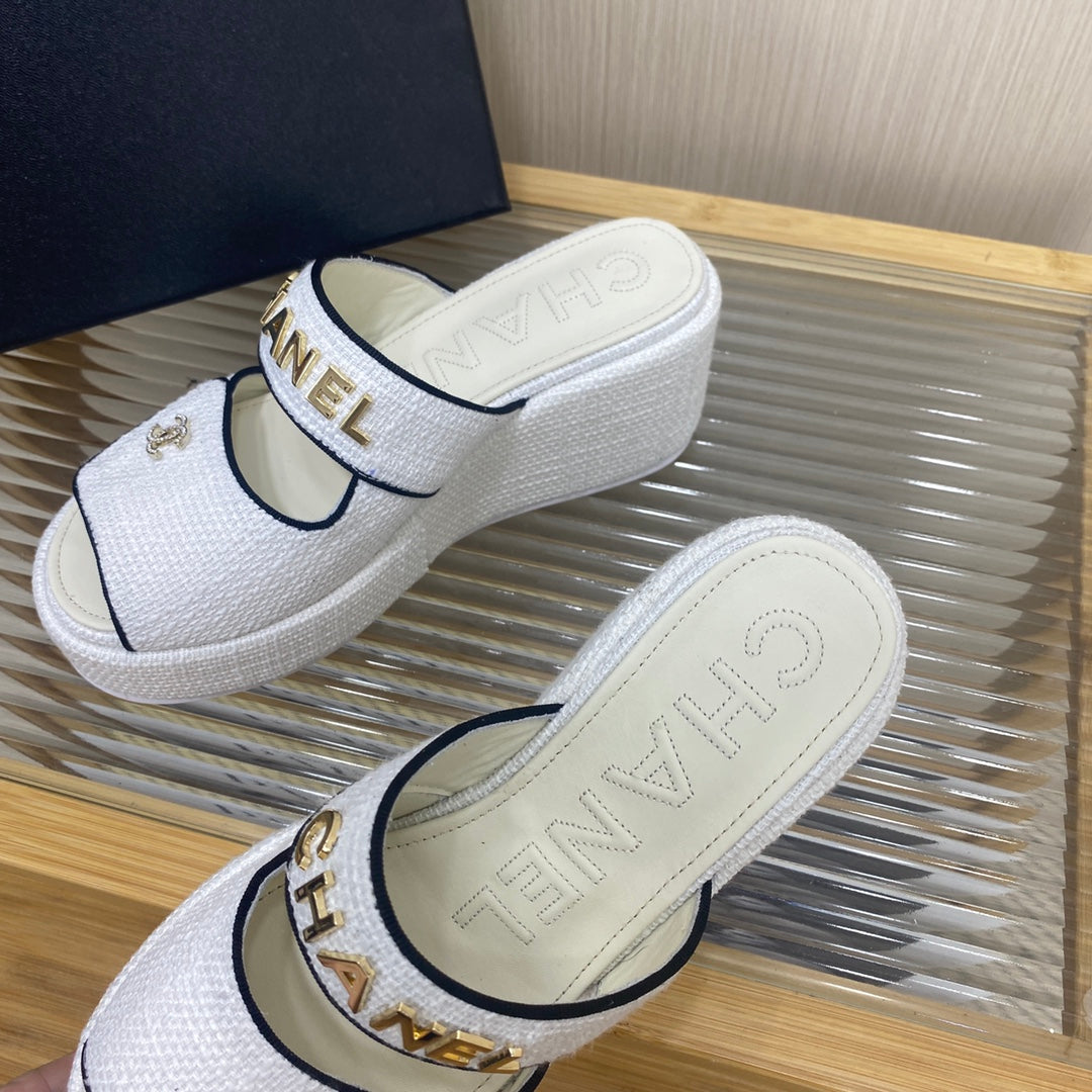 Luxury Shoes Sandals - CHL - 468