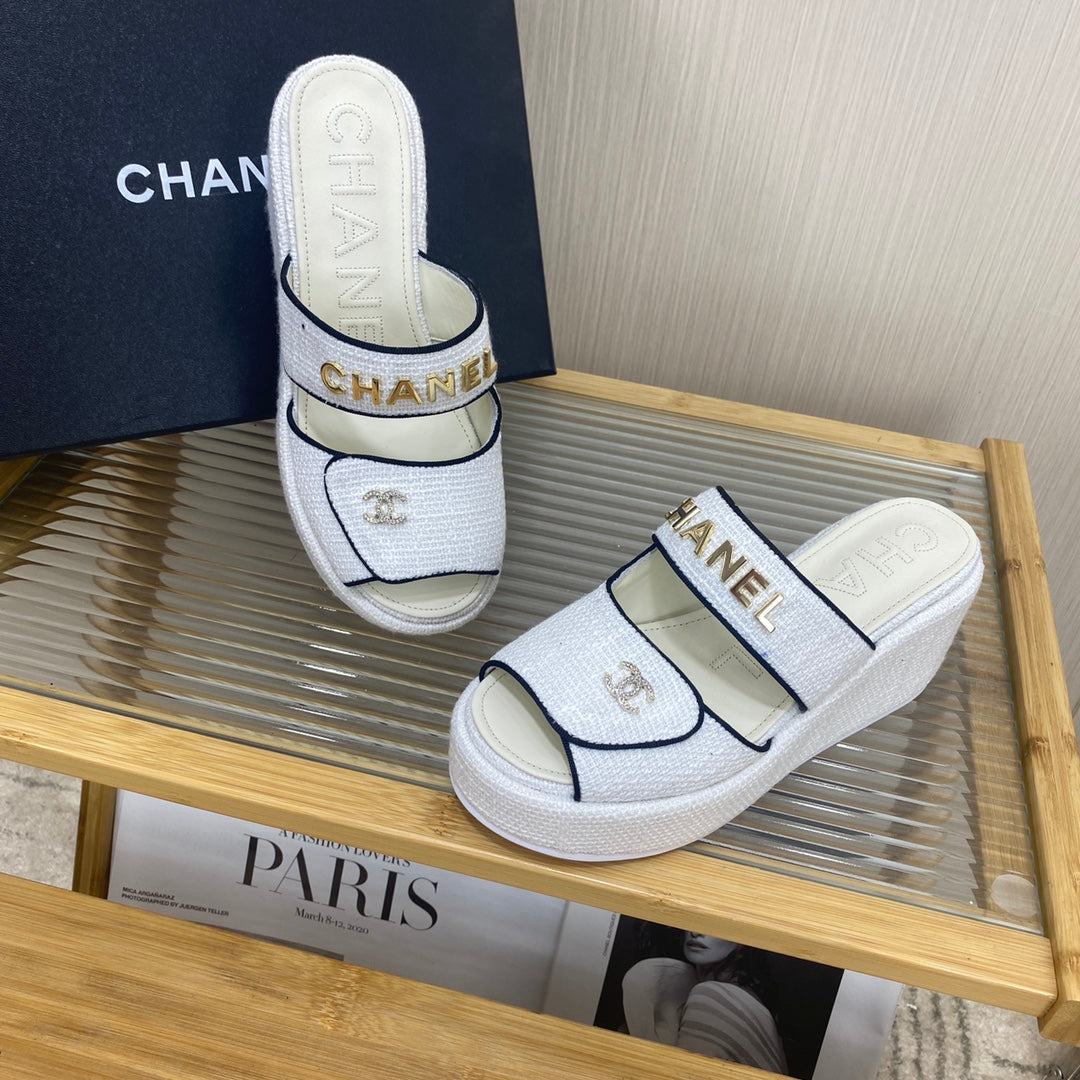 Luxury Shoes Sandals - CHL - 468