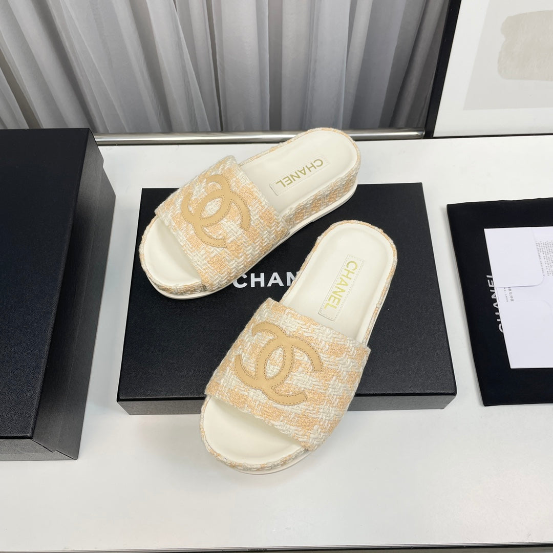 Luxury Shoes Sandals - CHL - 360