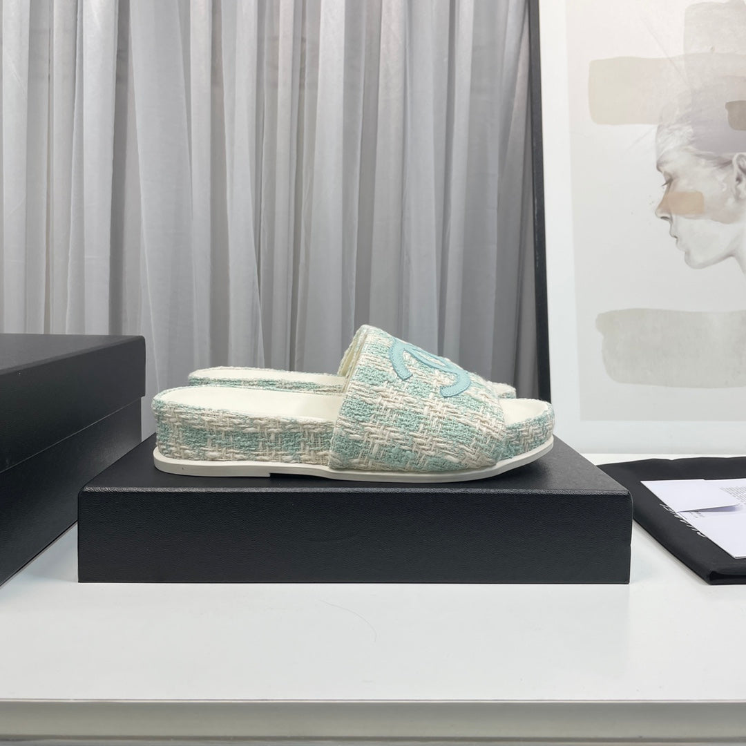 Luxury Shoes Sandals - CHL - 358