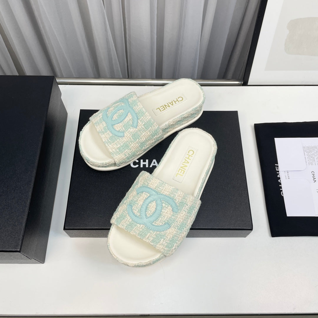 Luxury Shoes Sandals - CHL - 358