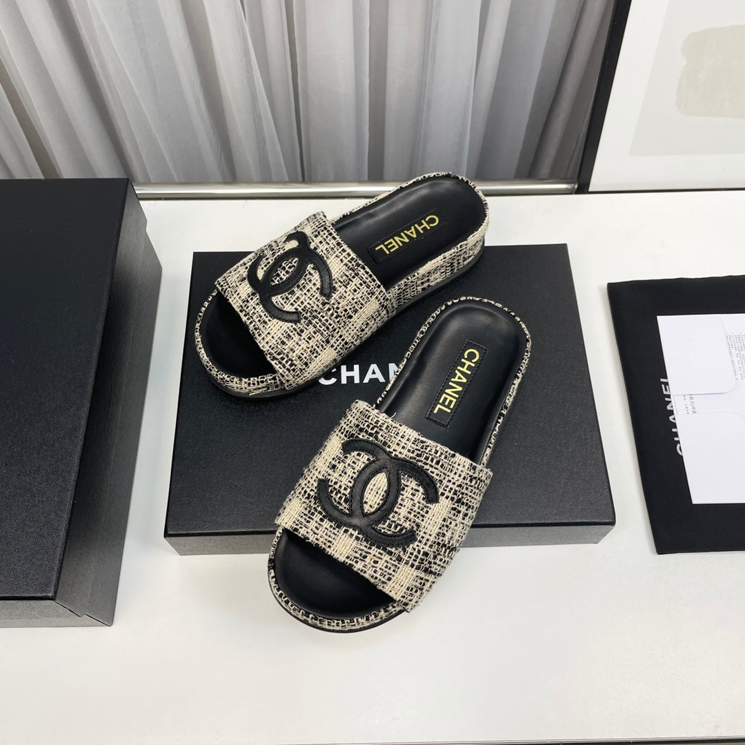 Luxury Shoes Sandals - CHL - 357