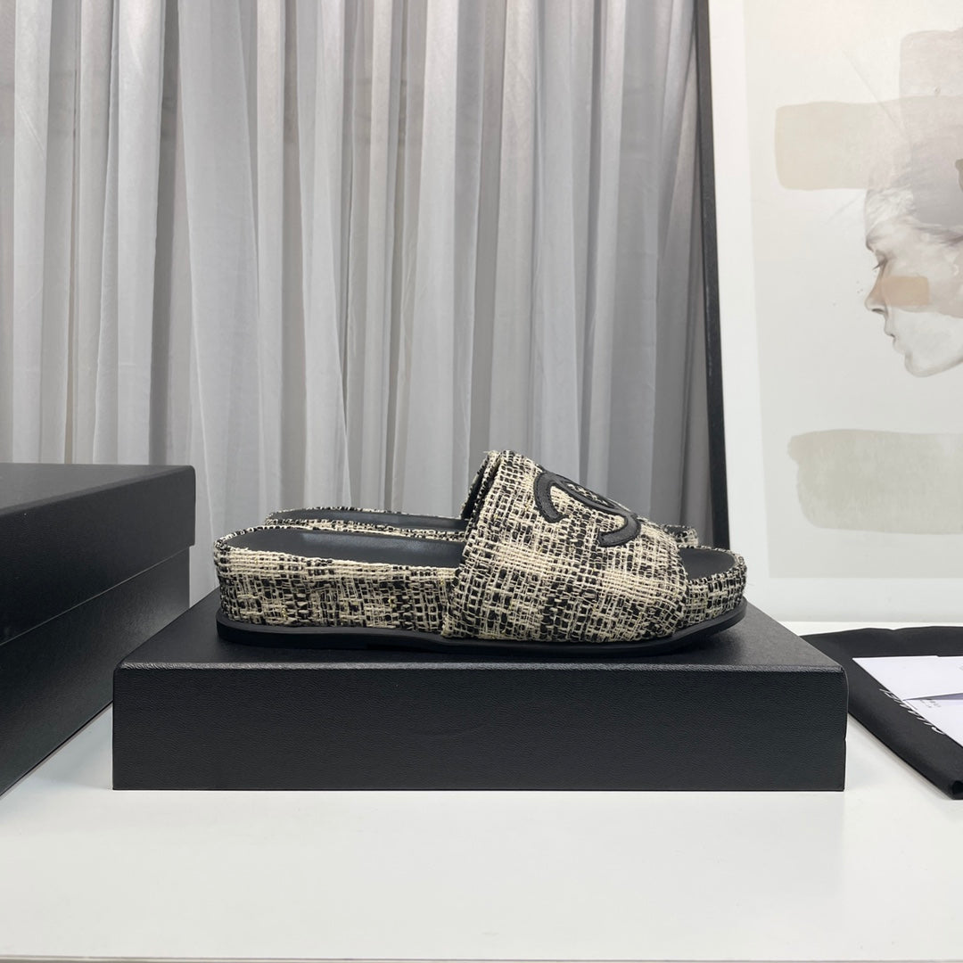 Luxury Shoes Sandals - CHL - 357